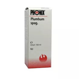 PHÖNIX PLUMBUM spag.seos, 100 ml