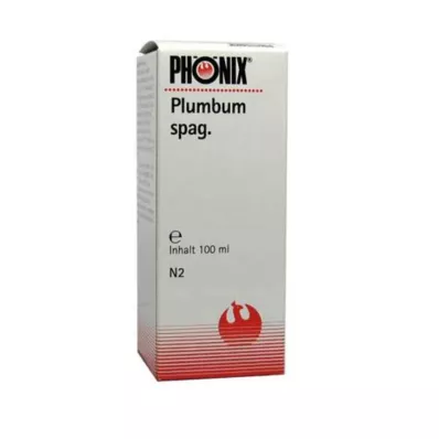 PHÖNIX PLUMBUM spag.seos, 100 ml PHÖNIX PLUMBUM spag.seos, 100 ml