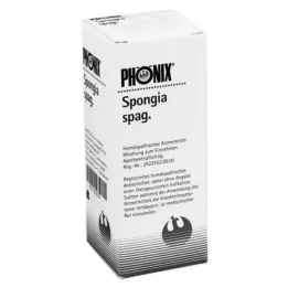 PHÖNIX SPONGIA spag.seos, 50 ml