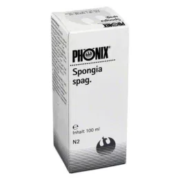 PHÖNIX SPONGIA spag.seos, 100 ml