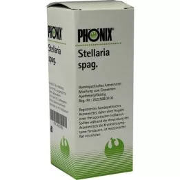 PHÖNIX STELLARIA spag.seos, 50 ml