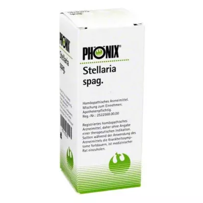 PHÖNIX STELLARIA spag.seos, 50 ml