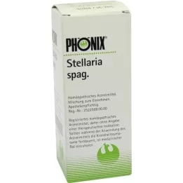 PHÖNIX STELLARIA spag.seos, 100 ml