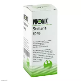 PHÖNIX STELLARIA spag.seos, 100 ml
