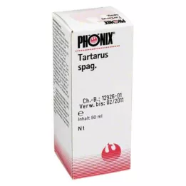 PHÖNIX TARTARUS spag.seos, 50 ml