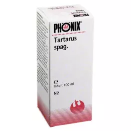 PHÖNIX TARTARUS spag.seos, 100 ml