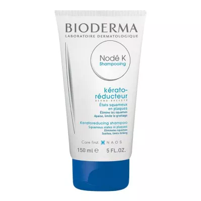 BIODERMA Node K Anti-Dandruff Shampoo, 150 ml