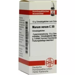 MARUM VERUM C 30 palloa, 10 g