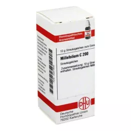 MILLEFOLIUM C 200 palloa, 10 g