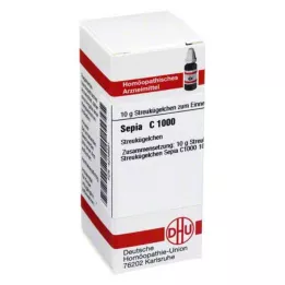 SEPIA C 1000 palleroa, 10 g