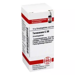 TARAXACUM C 30 palloa, 10 g