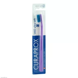 CURAPROX CS 5460 ultrapehmeä hammasharja, 1 kpl