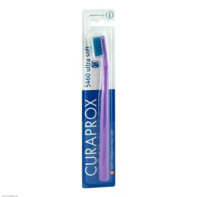 CURAPROX CS 5460 ultrapehmeä hammasharja, 1 kpl