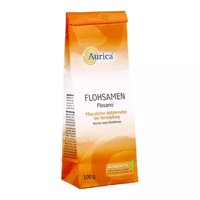 FLOHSAMEN YDIN, 100 g