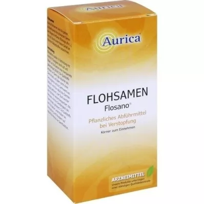 FLOHSAMEN YDIN, 250 g