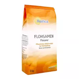 FLOHSAMEN YDIN, 1000 g