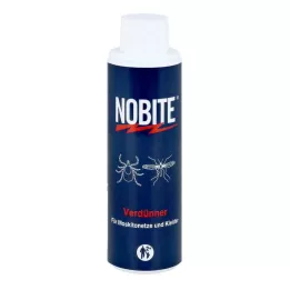 NOBITE Ohennepullo, 100 ml