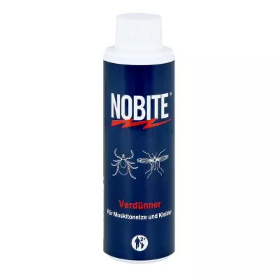 NOBITE Ohennepullo, 100 ml NOBITE Ohennepullo, 100 ml