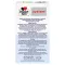DOPPELHERZ Eyesight+Protection system Kapselit, 60 kapselia, 60 kpl