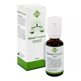 GELUM Tipat, 30 ml