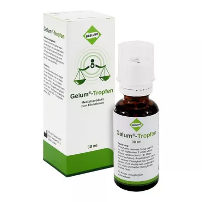 GELUM Tipat, 30 ml
