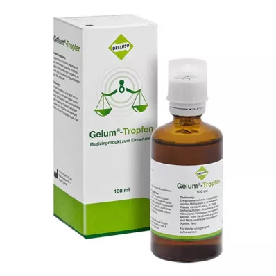GELUM Tipat, 100 ml GELUM Tipat, 100 ml