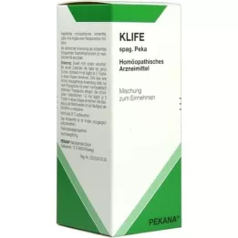 KLIFE spag.peka-tipat, 100 ml