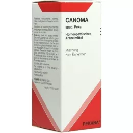 CANOMA spag.peka-tipat, 100 ml