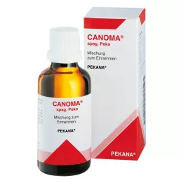 CANOMA spag.peka-tipat, 100 ml