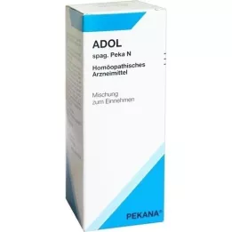 ADOL spag.peka N tippaa, 100 ml