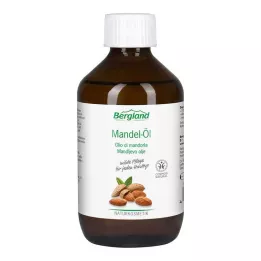 MANTELIÖLJY, 250 ml