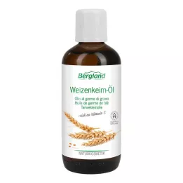VEHNÄKERMAÖLJY, 100 ml