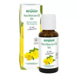 YÖKYNTTILÄÖLJY, 30 ml