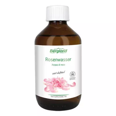 RUUSUVESI, 250 ml