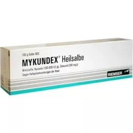 MYKUNDEX Parantava voide, 100 g