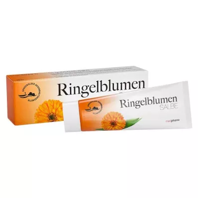 RINGELBLUMEN voide, 50 ml