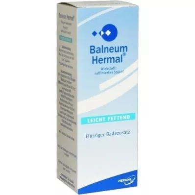 BALNEUM Hermal nestemäinen kylpylän lisäaine, 200 ml