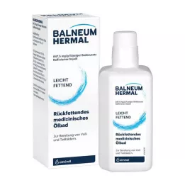 BALNEUM Hermal nestemäinen kylpylän lisäaine, 200 ml