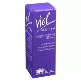 VIOL AKTIV Öljy, 100 ml