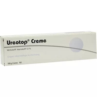 UREOTOP Kerma, 100 g