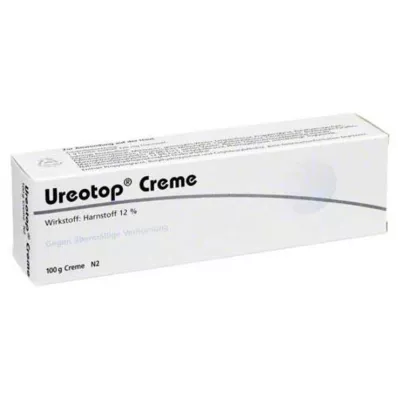 UREOTOP Kerma, 100 g