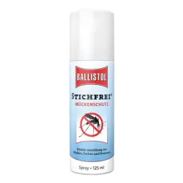 STICHFREI suihke, 125 ml