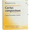 CACTUS COMPOSITUM Ampullit, 10 kpl