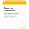 COENZYME COMPOSITUM Ampullit, 10 kpl