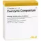 COENZYME COMPOSITUM Ampullit, 10 kpl