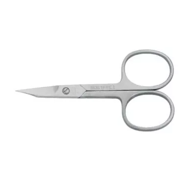 NIPPES Kynsisakset ruostumattomat No.851R, 1 kpl
