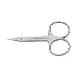 NIPPES Kynsinauhasakset ruostumattomat No.801R, 1 kpl