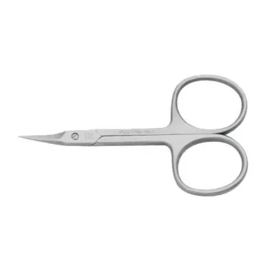 NIPPES Kynsinauhasakset ruostumattomat No.801R, 1 kpl
