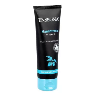 HANDCREME m.Jojobaöljy Ensbona, 75 ml