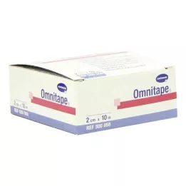OMNITAPE Teippiside 2 cm, 1 kpl